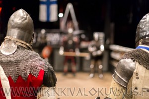 Medieval Combat Sport Buhurt 1       